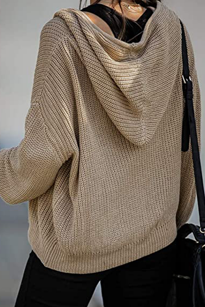Stilla | Lækkert Sweatshirt til Behagelige Stilarter