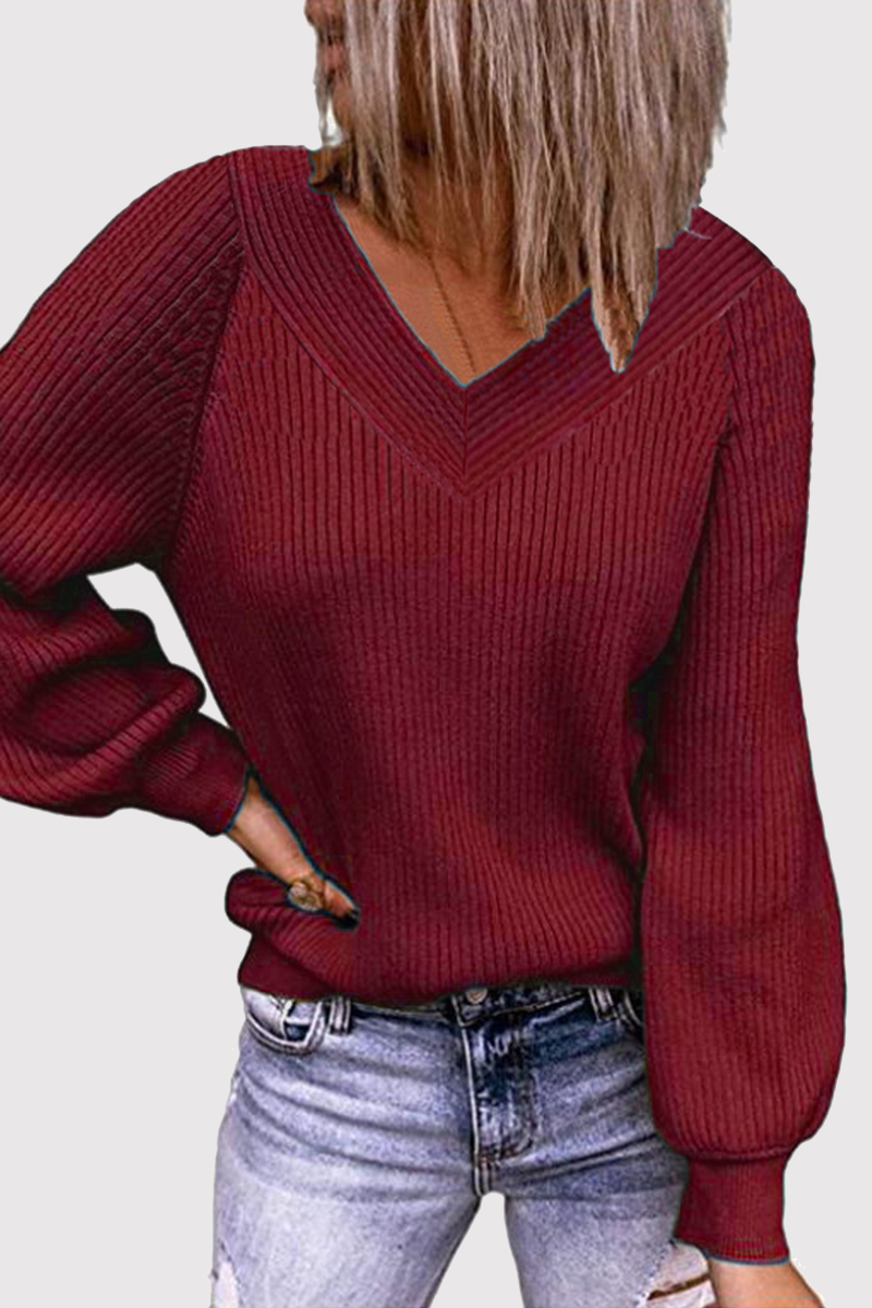 Stilla | Behagelig, Casual sweater