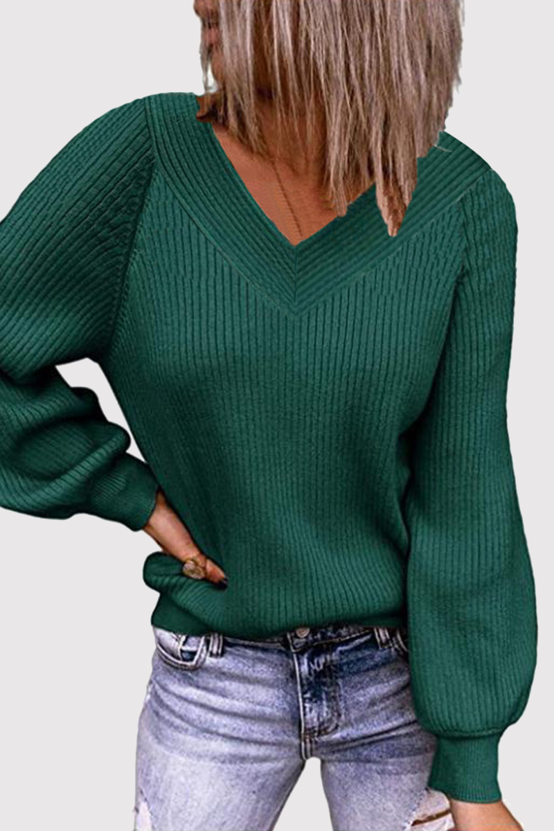 Stilla | Behagelig, Casual sweater