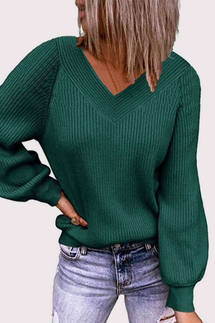 Stilla | Behagelig, Casual sweater
