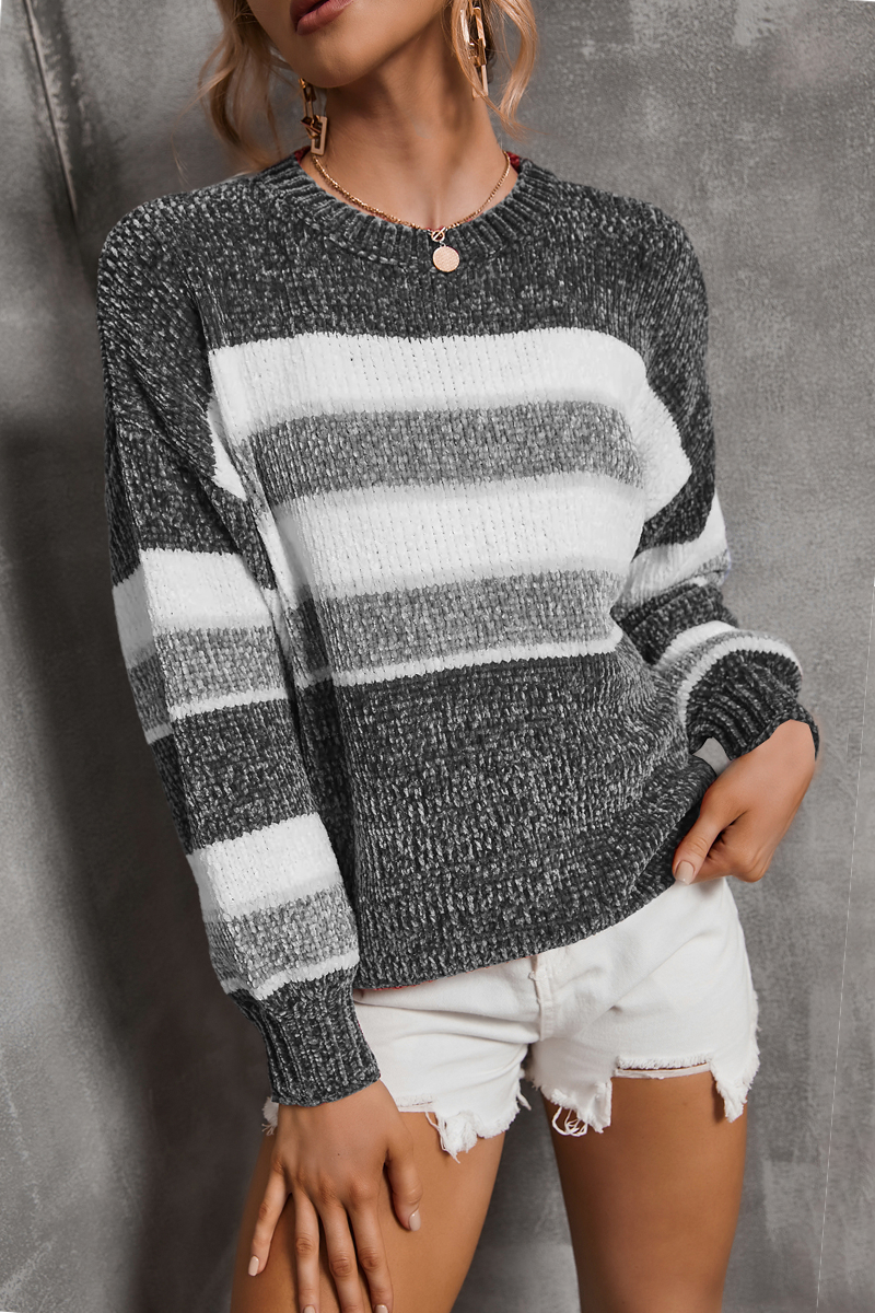 Stilla | Alsidig og Praktisk Sweatshirt