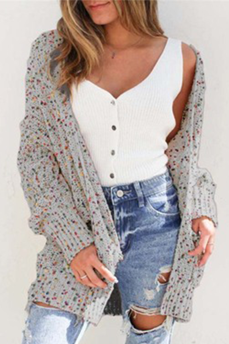 Stilla | Alsidig sweater til Moderne Styles