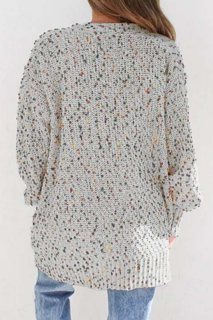 Stilla | Modebevidst og Eksklusiv Pullover