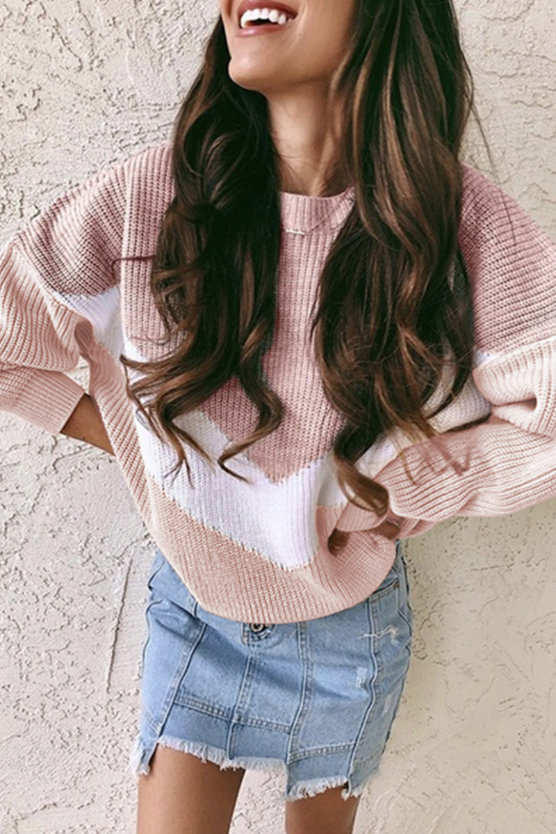 Stilla | Traditionel og Moderne Pullover