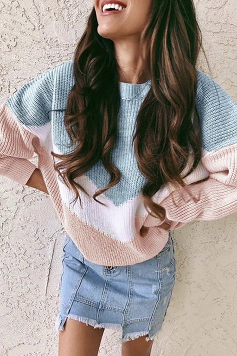 Stilla | Traditionel og Moderne Pullover