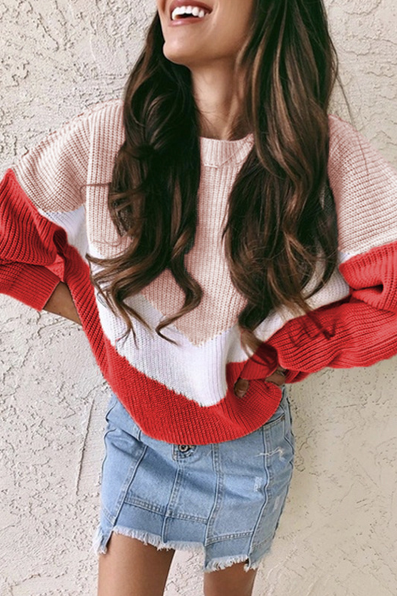 Stilla | Traditionel og Moderne Pullover