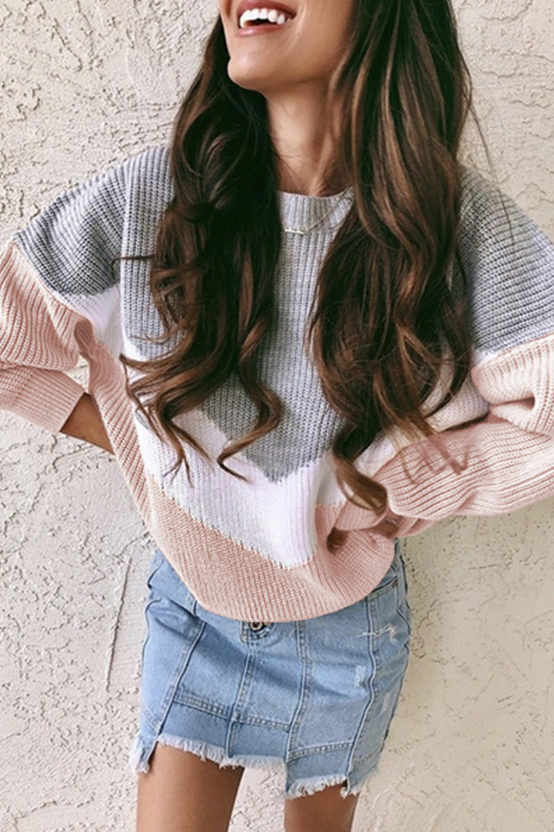 Stilla | Traditionel og Moderne Pullover