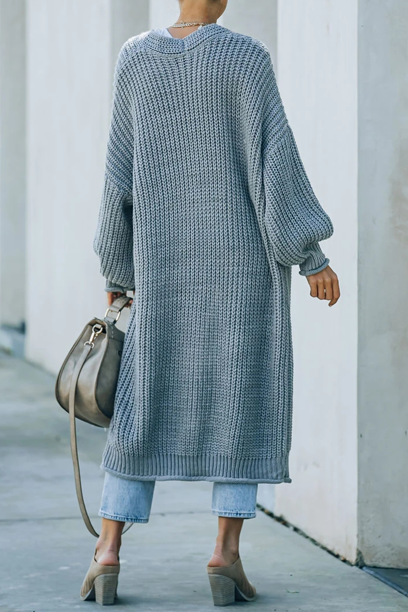 Stilla | Lässig Cardigan stilfuld