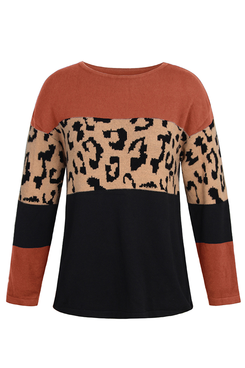 Stilla | Elegant Sweater til Alsidige Anledninger