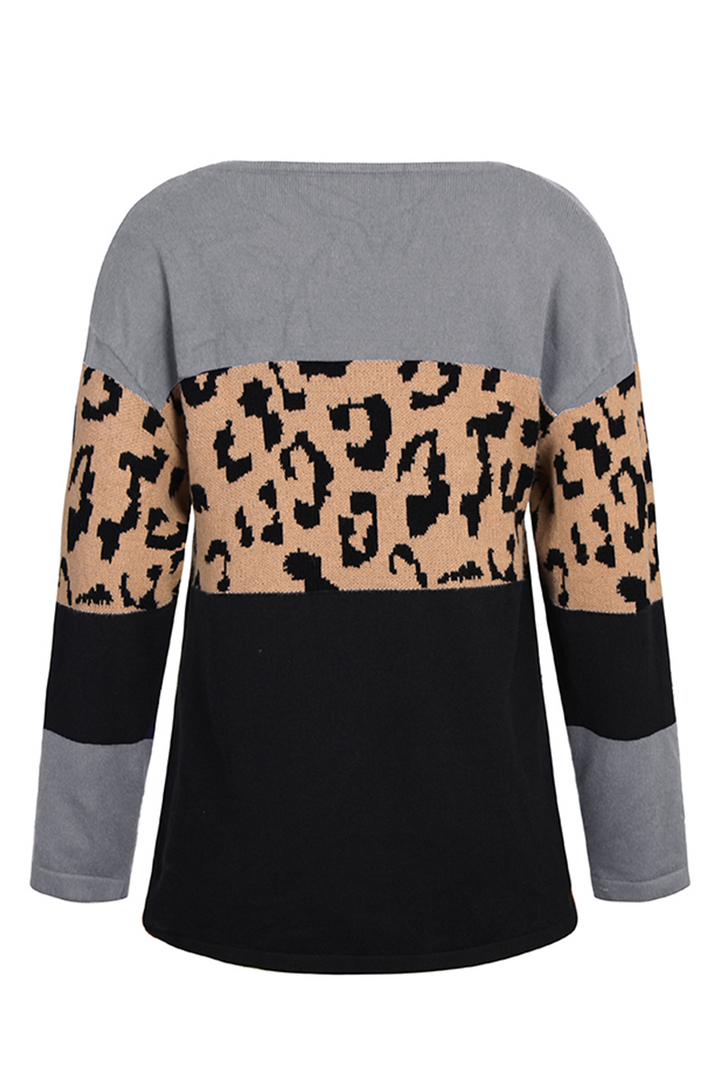 Stilla | Elegant Sweater til Alsidige Anledninger