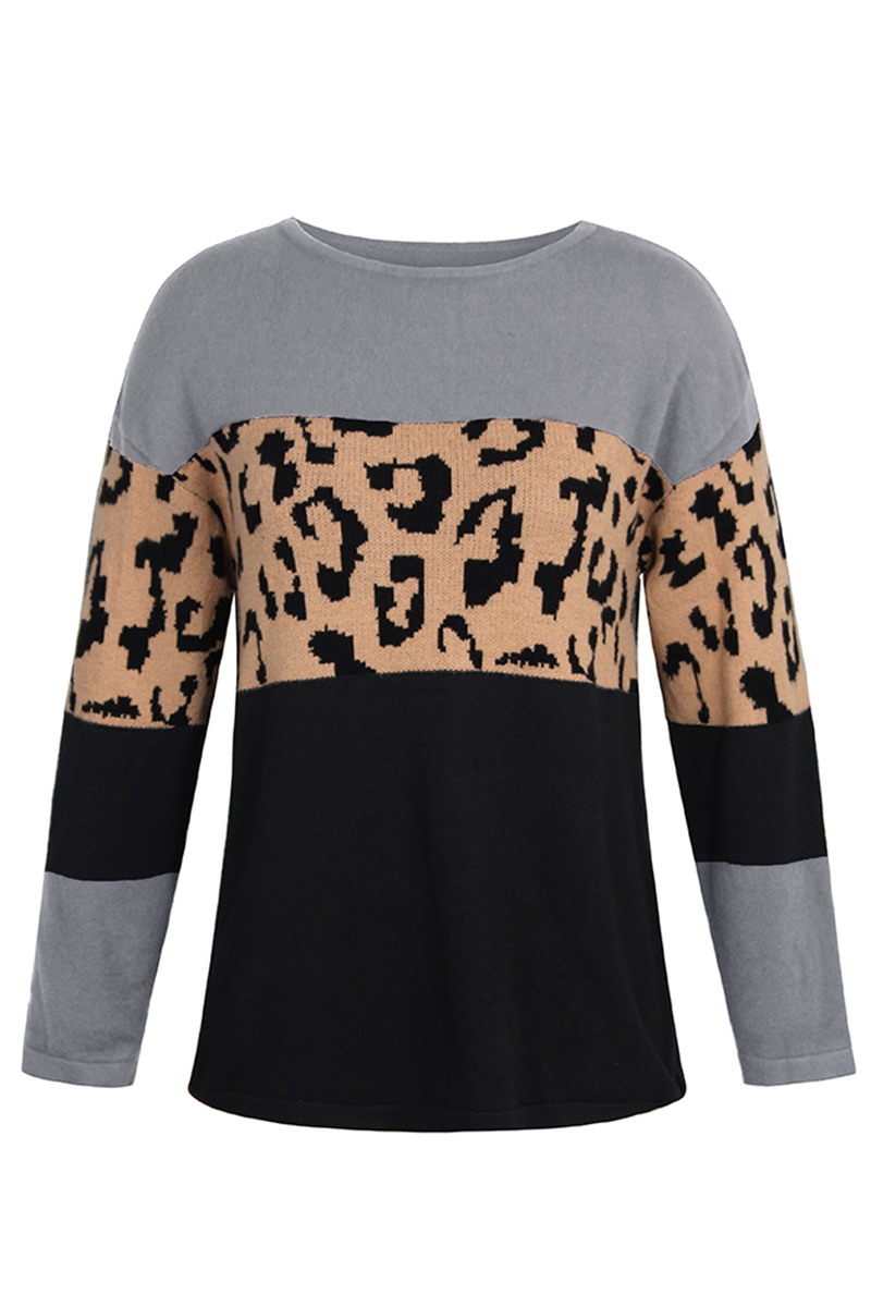 Stilla | Elegant Sweater til Alsidige Anledninger