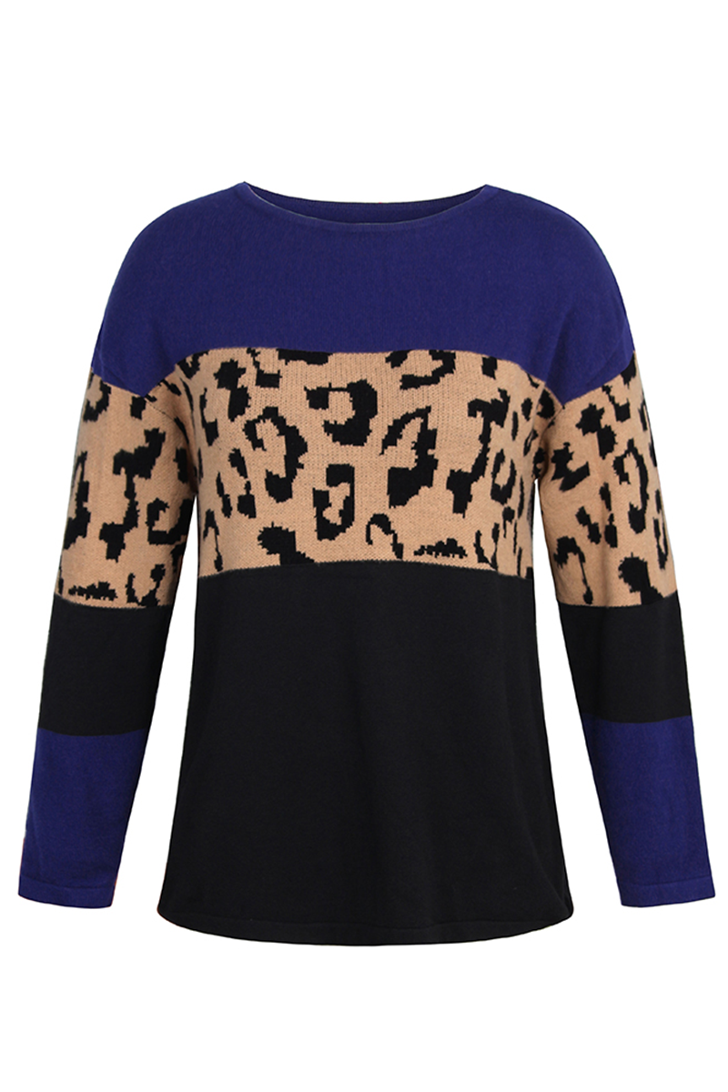 Stilla | Elegant Sweater til Alsidige Anledninger