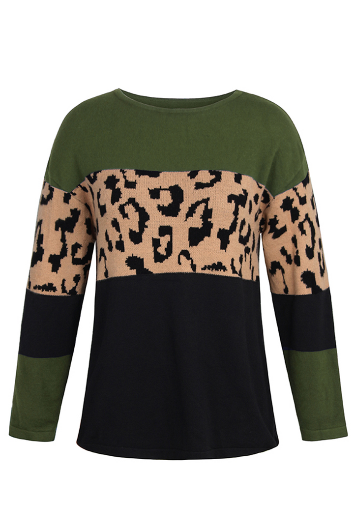 Stilla | Elegant Sweater til Alsidige Anledninger