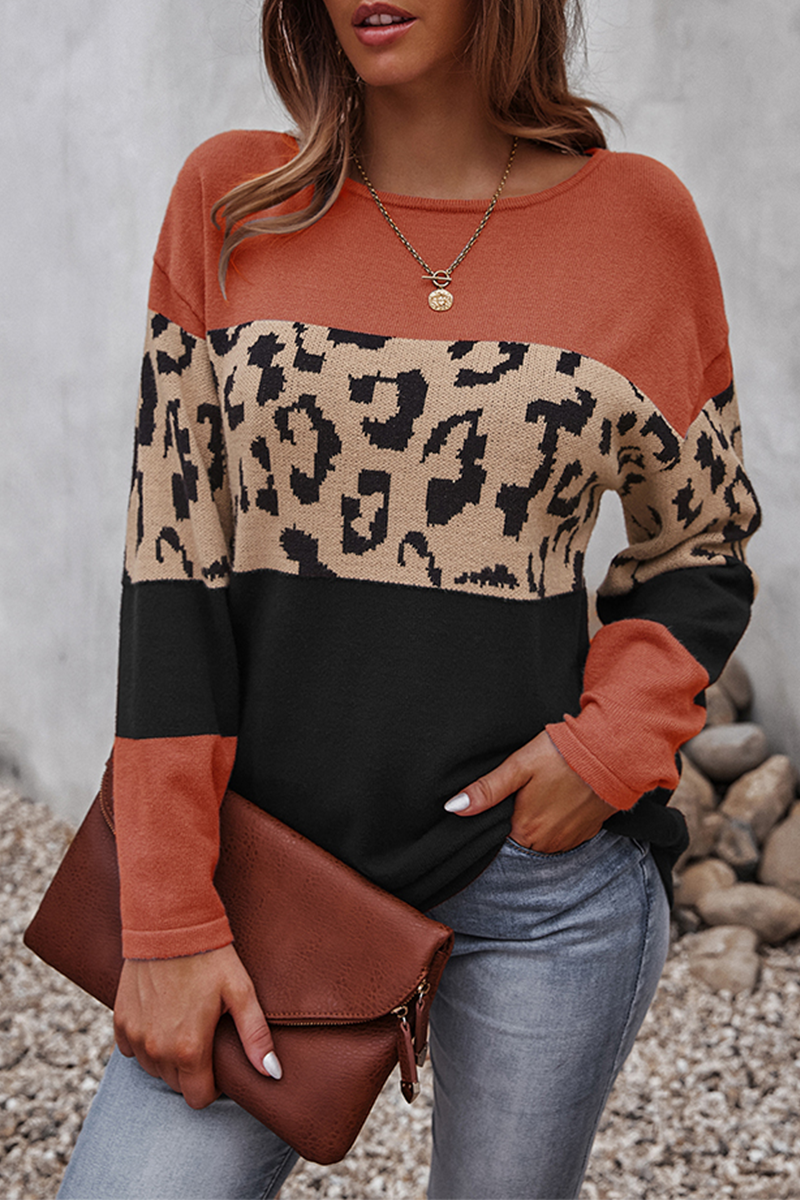 Stilla | Elegant Sweater til Alsidige Anledninger