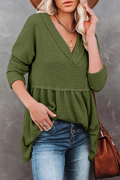 Stilla | Moderne og elegante top