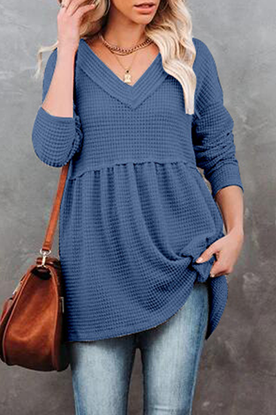 Stilla | Moderne og elegante top