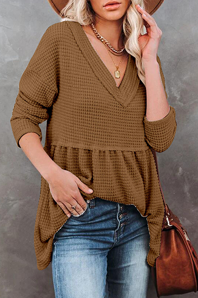 Stilla | Moderne og elegante top