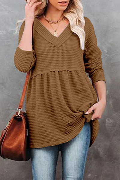 Stilla | Moderne og elegante top