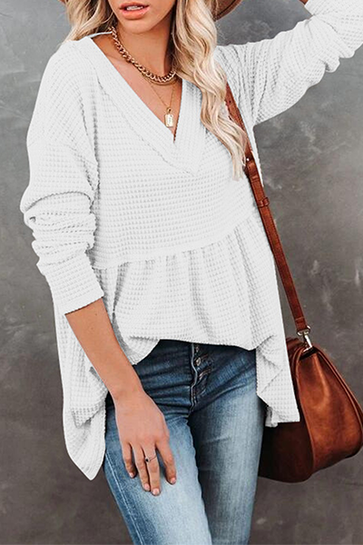Stilla | Moderne og elegante top