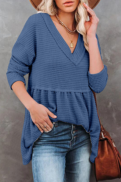 Stilla | Moderne og elegante top