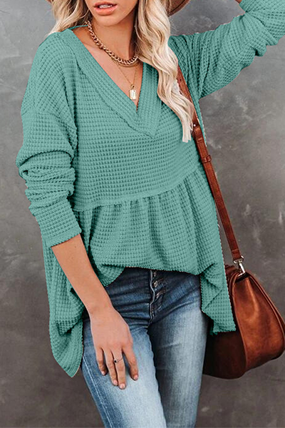 Stilla | Moderne og elegante top