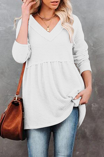 Stilla | Moderne og elegante top