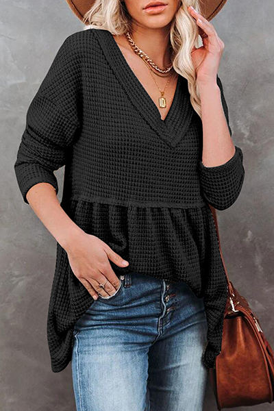 Stilla | Moderne og elegante top