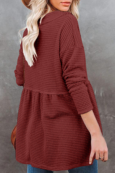 Stilla | Moderne og elegante top