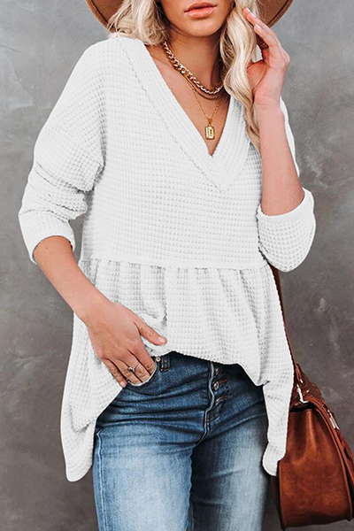 Stilla | Moderne og elegante top