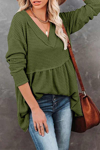Stilla | Moderne og elegante top