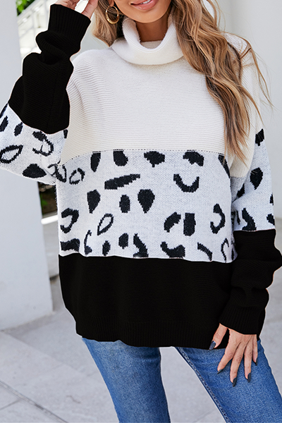 Stilla | Elegant og Casual Pullover til det afslappede Look