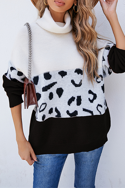 Stilla | Tidsløs og Stilfuld Pullover
