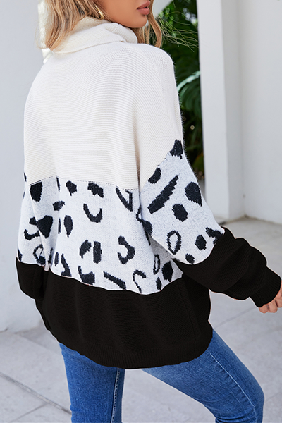 Stilla | Tidsløs og Stilfuld Pullover