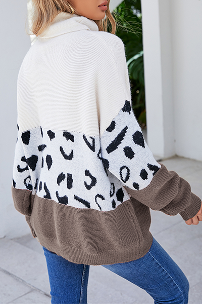 Stilla | Elegant og Casual Pullover til det afslappede Look