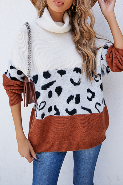 Stilla | Tidsløs og Stilfuld Pullover