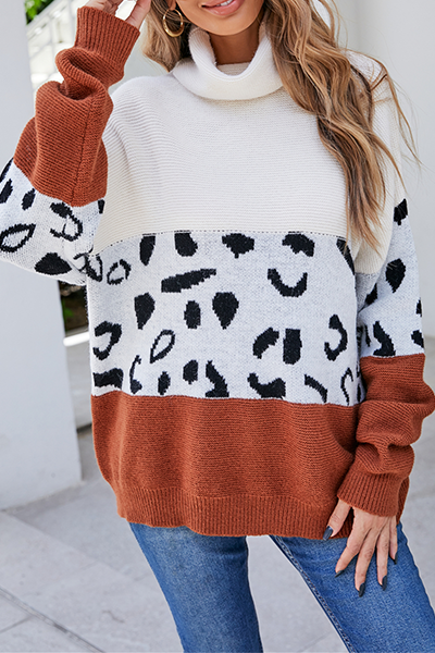 Stilla | Elegant og Casual Pullover til det afslappede Look