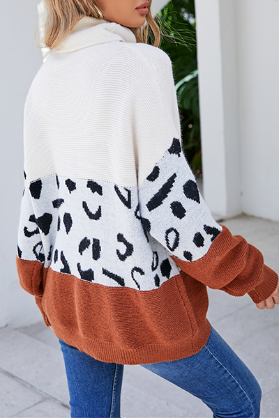 Stilla | Elegant og Casual Pullover til det afslappede Look