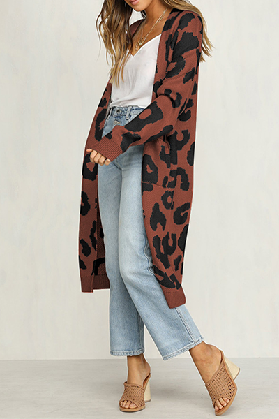 Stilla | Uanstrengt Modiske Sweater Mode