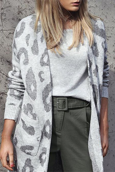 Stilla | Uanstrengt Modiske Sweater Mode