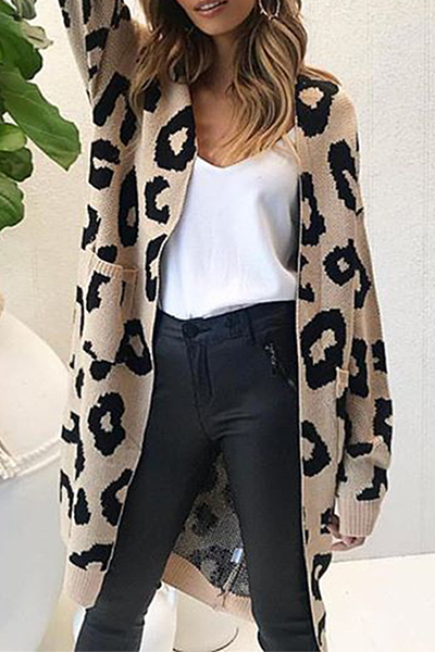 Stilla | Uanstrengt Modiske Sweater Mode
