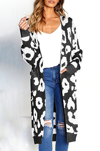 Stilla | Uanstrengt Modiske Sweater Mode