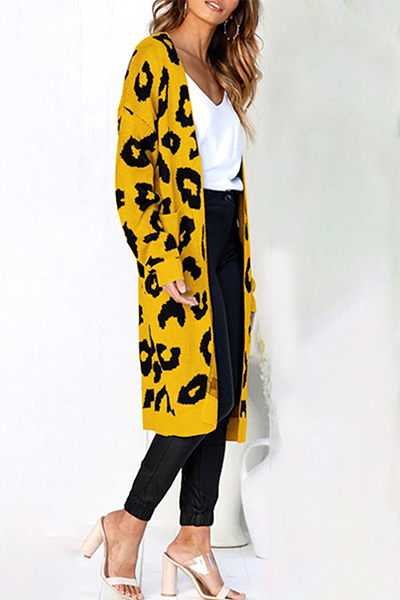 Stilla | Uanstrengt Modiske Sweater Mode