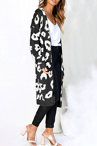 Stilla | Uanstrengt Modiske Sweater Mode