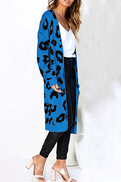 Stilla | Uanstrengt Modiske Sweater Mode