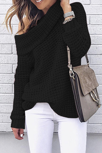 Stilla | Moderne pullover til trendsikre