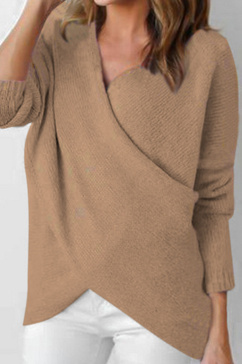 Stilla | Lidt afslappet og elegant top