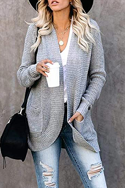 Stilla | Alsidig sweater til moderne outfits