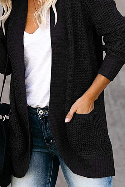 Stilla | Alsidig sweater til moderne outfits