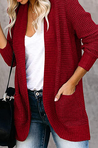 Stilla | Alsidig sweater til moderne outfits