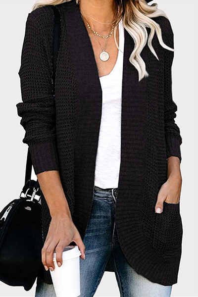 Stilla | Alsidig sweater til moderne outfits